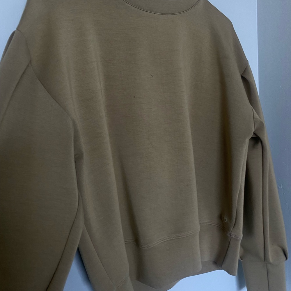 Albion Fit Crew neck